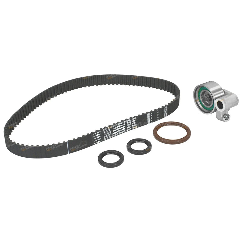 Hilux Prado 4Runner 1KZ-TE 3.0L Diesel Timing Belt Tensioner Kit (1993–2009)