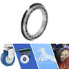 Scooter Skateboard Deep Groove Ball Bearing 55x72x9mm 1 Pc