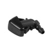 Dodge Nitro Jet Nozzle Windshield Wiper (2011 - 2007)