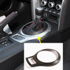 Toyota GT86 Scion FR-S Subaru BRZ 6Pcs Carbon Fiber Interior Trim Cover Set