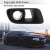 Dodge Charger 1 Pc Front Right Fog Light Grill (2012-2014)