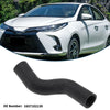 Toyota Vios Radiator Hose (2002–2005)