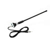 Car Radio - Flexible Roof Mounting Universal Rubber Stereo Aerial