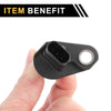 Chevrolet Camaro 1 Pc Crankshaft Position Sensor (2016-2018)
