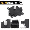Chrysler 200 HVAC Air Door Actuator (2011-2014)