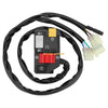 Honda TRX250EX Sportrax Handlebar Key Starter Relay Switch (2006–2007)