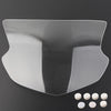 Honda CBR1100XX Headlight Lens Cover Protector (1997-2007)