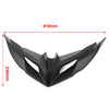 Kawasaki Versys 650 Cowl Headlight Windscreen Fairing Cover (2015-2023)