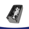 Land Rover LR4 Front Left Door Handle Cap Cover (2010-2016)