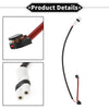 Porsche 911 Brake Pad Wear Sensor (2009-2011)