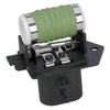 FIAT, CITROEN, FORD, VAUXHALL Heater Blower Fan Resistor (various years)