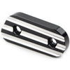 Harley Sportster XL Iron 883 1200 CNC Motorcycle Inspection Cover (2004-2023)
