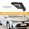 Toyota Corolla RH Side Front Bumper Support Bracket 1 Pc (2014–2016)
