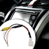 Toyota Harness Plug Camera Cable