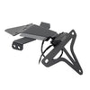 Street Triple 765RS Rear Tail Tidy License Plate Holder (2020-2022)