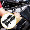 Toyota Fortuner Front Bumper Support Bracket (2009-2011)