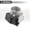 Dodge Dart Electronic Throttle Body Assembly 2.0L 2.4L