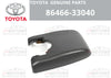 Toyota Lexus GS F URL10 Cover (2013–2015)