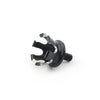 Harley Aluminum Rear Seat Bolt Tab Screw Mount
