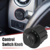 Ford F-150 4x4 Control E-Locker Override Switch Knob (2010-2014)