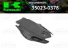 Kawasaki ZR1000 Rear Fender