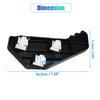 Honda CR-V Front Bumper Bracket (2002-2006)