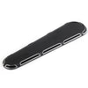 Harley Electra Glide, Street Glide, CVO CNC Dash Insert Cover (2009-2023)