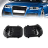 Audi A6 S6 RS6 C6 Headlight Protective Covers (2005-2011)