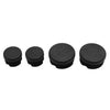 HONDA CBR1000RR 21-23 Frame Hole Cover Caps Plug Decorative Set 4 x