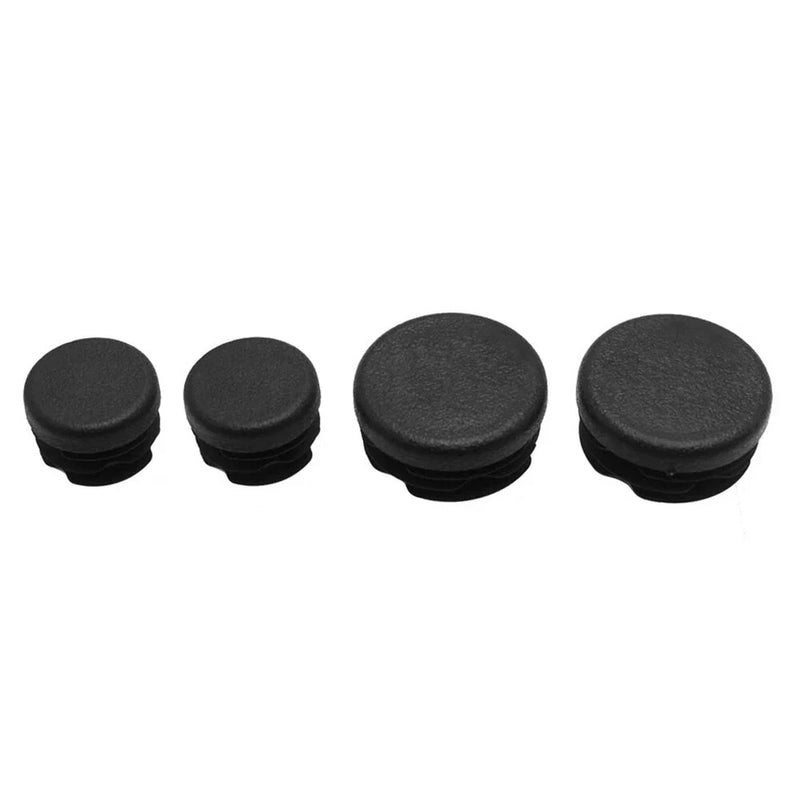 HONDA CBR1000RR 21-23 Frame Hole Cover Caps Plug Decorative Set 4 x
