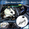 Mazda B-Series Brake Master Cylinder Reservoir (2002-2006)