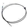 Lexus RX330 RX350 RX400h Hood Lock Release Cable (2004-2009)
