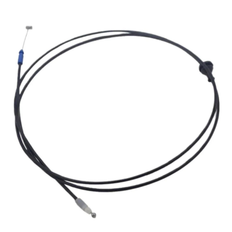 Lexus RX330 RX350 RX400h Hood Lock Release Cable (2004-2009)