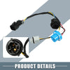 Chevrolet Cobalt Light Wiring Socket Adapter (2005-2009)