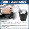 Nissan Juke 6 Speed Manual Gear Shift Knob (2011-2013)