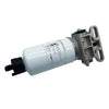Kubota V1505 V2403 V2607 V3307 V3800 Fuel Water Separator Assy (1995–2010)