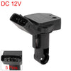Toyota Corolla MAF Mass Air Flow Meter Sensor (1999–2002)