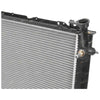 Nissan Patrol GQ Y60 Aluminium Radiator (1987-1997)