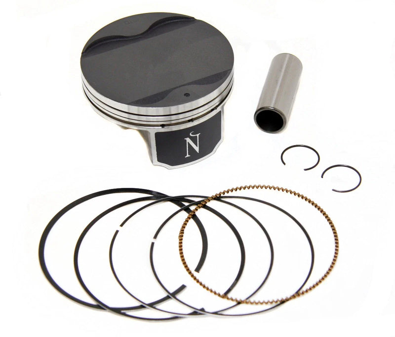 Arctic Cat DVX400 0.020 Over Bore Piston (2004–2008)
