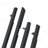 Honda Civic 4pcs Weather Strips (2006-2011)