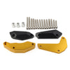 Yamaha R1 / R1S, FZ10 CNC Engine Stator Slider Crash Pad Protector (15-19)