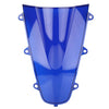 Honda CBR1000RR 2017-2018 Blue Windshield