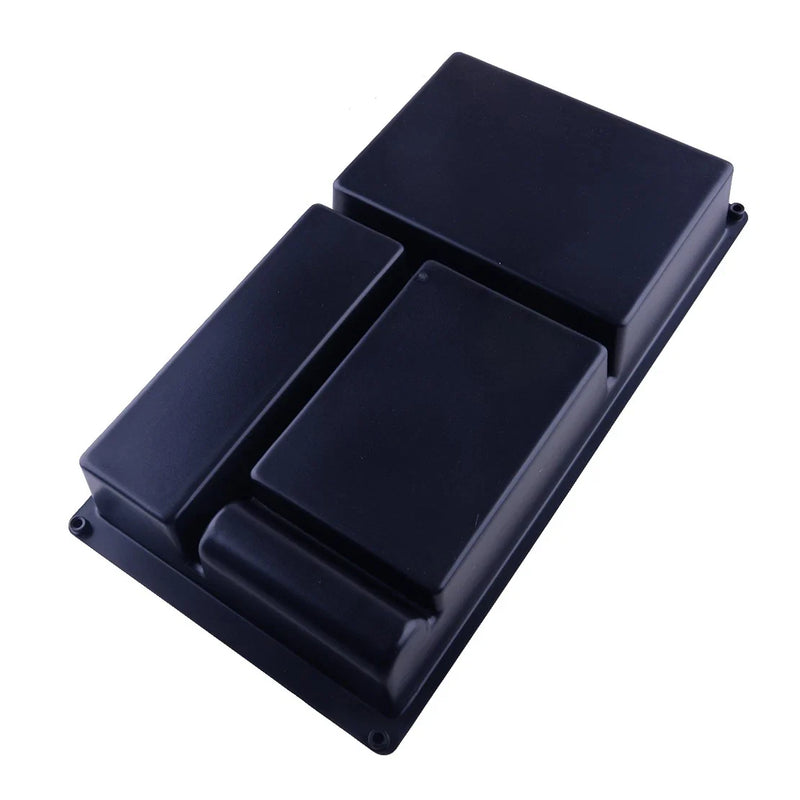 Ford Super Duty F250 F350 Organizer Box Center Console (2011-2016)