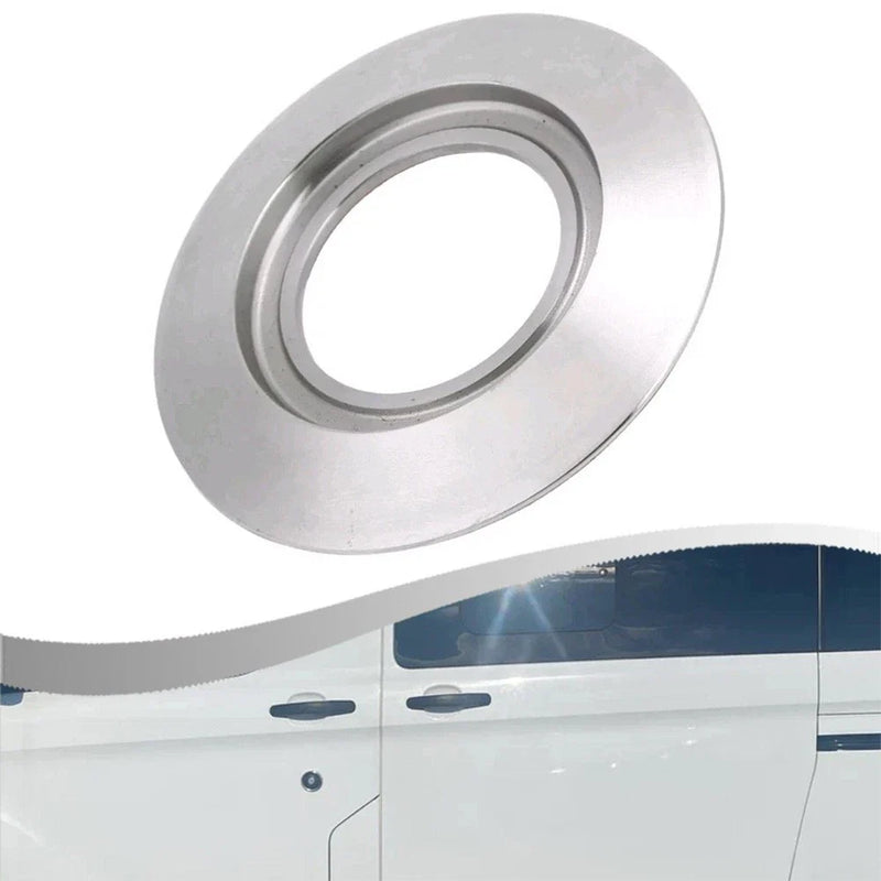 Ford Transit Custom CNC Machined Door Lock Bezel Ring (2012–2022)