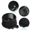 Kia Optima Cadenza AC Heater Blower Motor Fan (2014-2016)