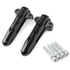 Harley FLHR FLHTK FLHX LED Smoke Light Covers (2014-2020)