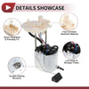 Cadillac ATS CTS, Chevy Camaro Electric Fuel Pump Assembly