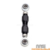 Harley Softail Standard FXST Low Rider Shifter Linkage