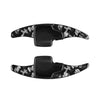 Ford Focus EcoSport Escape Kuga Steering Wheel Shifter Paddle Extensions (2012-2023)