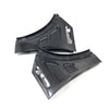 Mini Cooper R50 R52 R53 Real Carbon Fiber Front Side Fender Panel fit